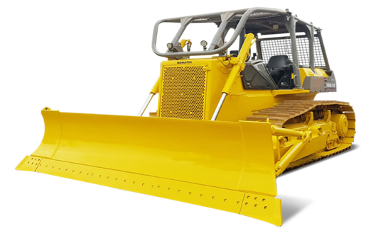 Bulldozer